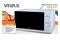Kuchenka mikrofalowa VIVAX MWO2077 20l 700W
