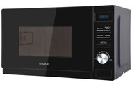 Kuchenka mikrofalowa VIVAX MWO2070BL 20l 700W