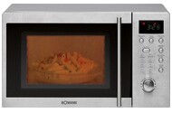 Kuchenka mikrofalowa Bomann MWG2211UCB 20l 800W