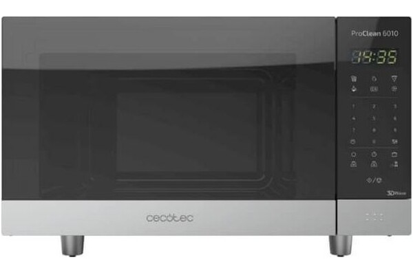 Kuchenka mikrofalowa Cecotec 6010 23l 800W