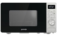 Kuchenka mikrofalowa Gorenje MO20A4X 20.0l 800W