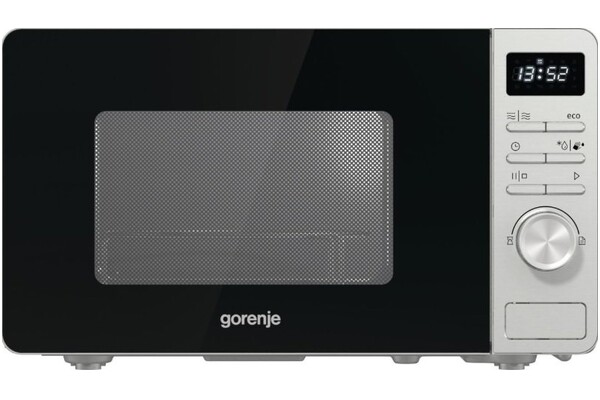 Kuchenka mikrofalowa Gorenje MO20A4X 20l 800W