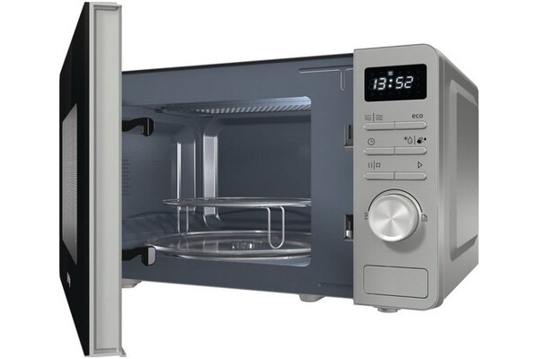 Kuchenka mikrofalowa Gorenje MO20A4X 20l 800W