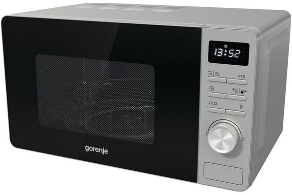 Kuchenka mikrofalowa Gorenje MO20A4X 20l 800W