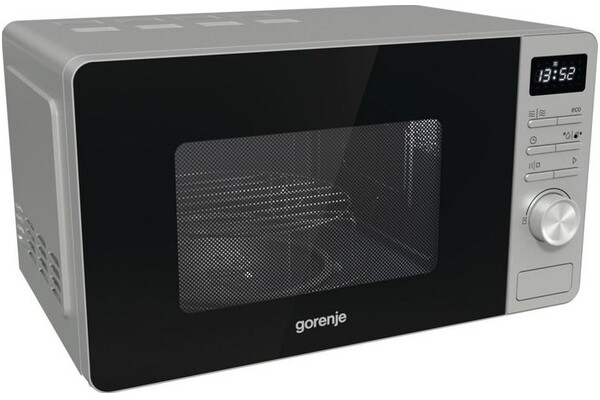Kuchenka mikrofalowa Gorenje MO20A4X 20l 800W