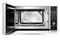 Kuchenka mikrofalowa CASO Germany MCG253350 25l 900W