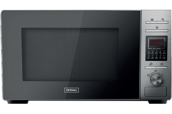 Kuchenka mikrofalowa KERNAU KFMO2022EGX 20.0l 700W