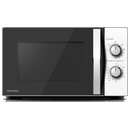 Kuchenka mikrofalowa TOSHIBA MWMG20PWH 20l 800W
