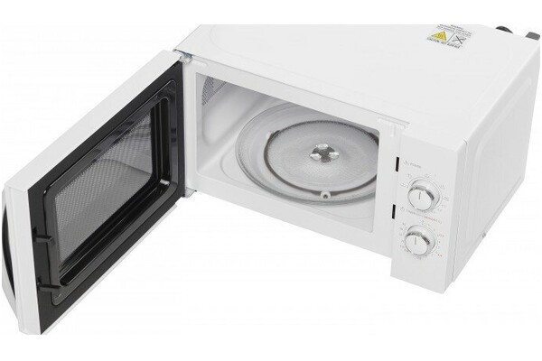 Kuchenka mikrofalowa TOSHIBA MWMG20PWH 20.0l 800W