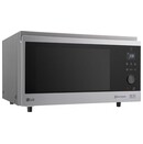 Kuchenka mikrofalowa LG MJ3965ACS 39l 1350W