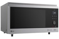 Kuchenka mikrofalowa LG MJ3965ACS 39l 1350W