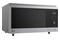 Kuchenka mikrofalowa LG MJ3965ACS 39l 1350W