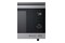 Kuchenka mikrofalowa LG MJ3965ACS 39l 1350W