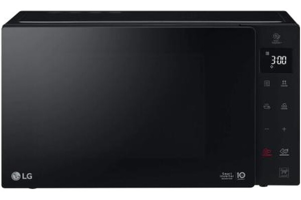 Kuchenka mikrofalowa LG MS2535GIB 25.0l 1000W