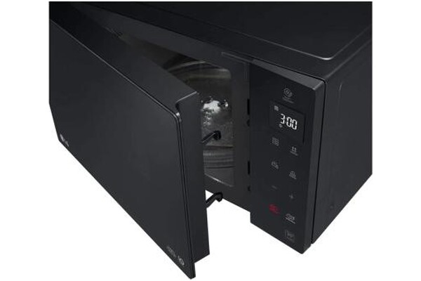 Kuchenka mikrofalowa LG MS2535GIB 25.0l 1000W