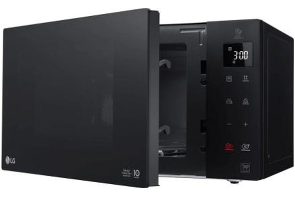 Kuchenka mikrofalowa LG MS2535GIB 25.0l 1000W