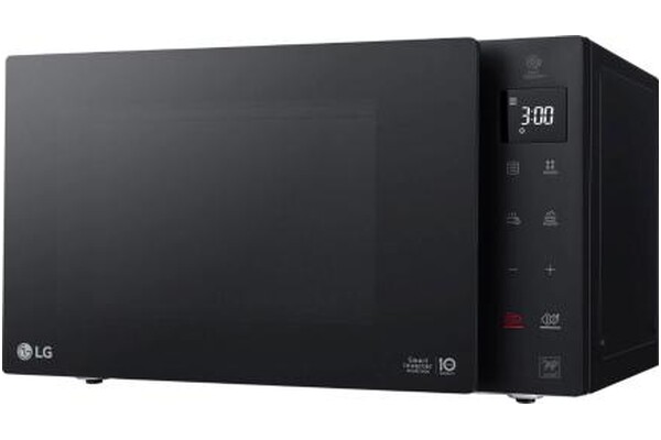 Kuchenka mikrofalowa LG MS2535GIB 25.0l 1000W