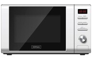 Kuchenka mikrofalowa KERNAU KFMO2021EGW 20l 700W