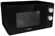 Kuchenka mikrofalowa Gorenje MO20E1B 20l 800W