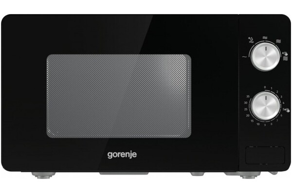 Kuchenka mikrofalowa Gorenje MO20E1B 20.0l 800W