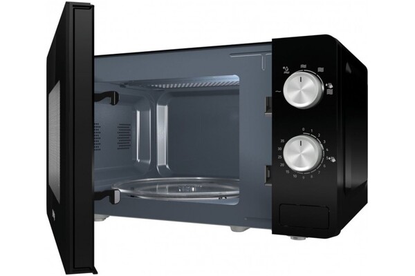 Kuchenka mikrofalowa Gorenje MO20E1B 20.0l 800W