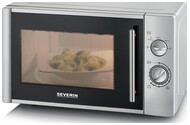 Kuchenka mikrofalowa Severin MW7772 28l 900W