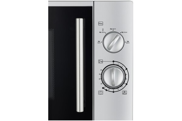 Kuchenka mikrofalowa Severin MW7772 28.0l 900W