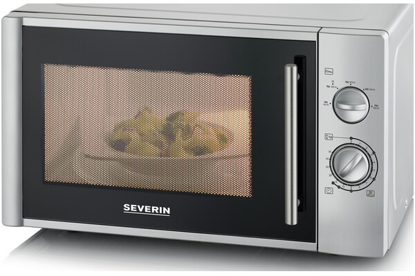 Kuchenka mikrofalowa Severin MW7772 28l 900W