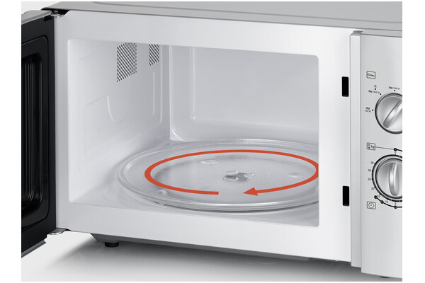 Kuchenka mikrofalowa Severin MW7772 28l 900W