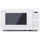 Kuchenka mikrofalowa Sharp YCMS02EC 20l 800W