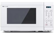 Kuchenka mikrofalowa Sharp YCMS02EC 20.0l 800W