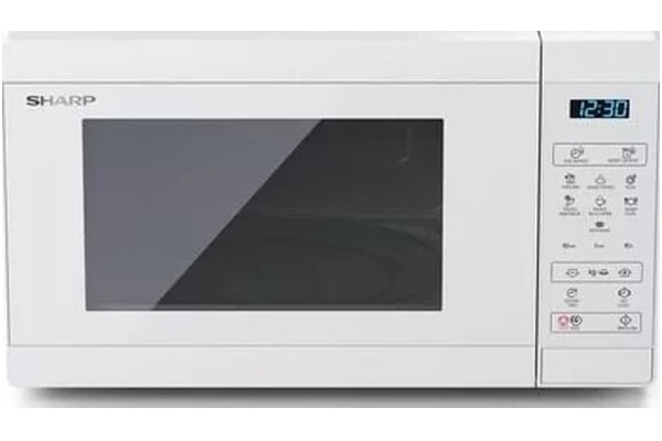 Kuchenka mikrofalowa Sharp YCMS02EC 20.0l 800W