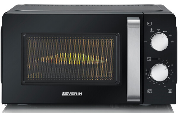 Kuchenka mikrofalowa Severin MW7886 17.0l 700W