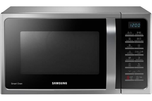 Kuchenka mikrofalowa Samsung MC28H5015CS 28l 900W