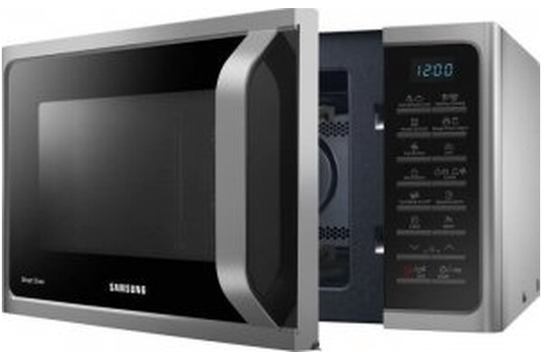 Kuchenka mikrofalowa Samsung MC28H5015CS 28l 900W