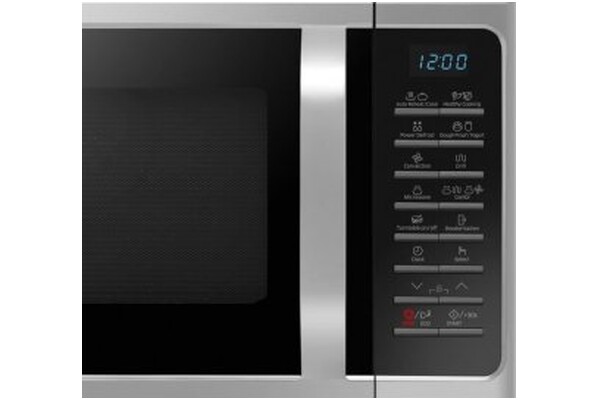 Kuchenka mikrofalowa Samsung MC28H5015CS 28l 900W