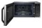 Kuchenka mikrofalowa Samsung MC28H5015CS 28l 900W