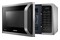 Kuchenka mikrofalowa Samsung MC28H5015CS 28l 900W