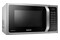 Kuchenka mikrofalowa Samsung MC28H5015CS 28l 900W