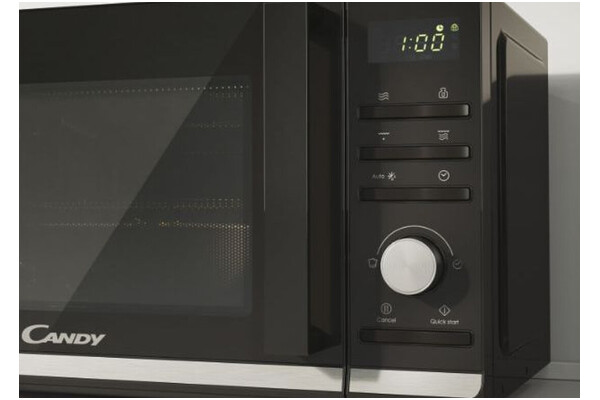Kuchenka mikrofalowa Candy CMGA20TNDB 20l 700W