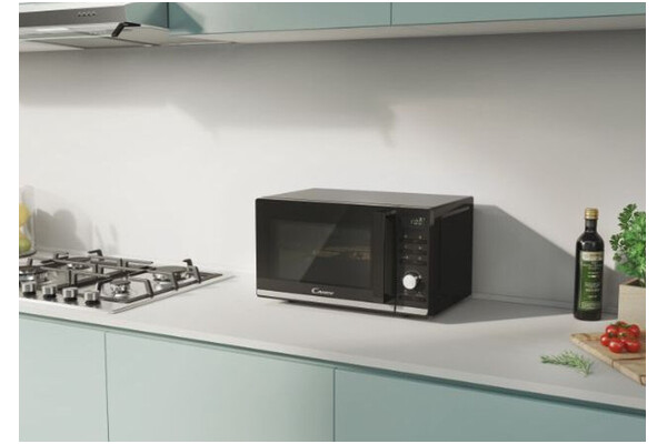 Kuchenka mikrofalowa Candy CMGA20TNDB 20l 700W