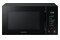 Kuchenka mikrofalowa Samsung MG23T5018CKBA 23l 800W