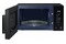 Kuchenka mikrofalowa Samsung MG23T5018CKBA 23l 800W