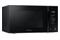 Kuchenka mikrofalowa Samsung MG23T5018CKBA 23l 800W