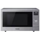 Kuchenka mikrofalowa Panasonic NNCD58JSGPG 27l 1000W