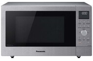 Kuchenka mikrofalowa Panasonic NNCD58JSGPG 27l 1000W