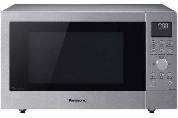Kuchenka mikrofalowa Panasonic NNCD58JSGPG 27.0l 1000W