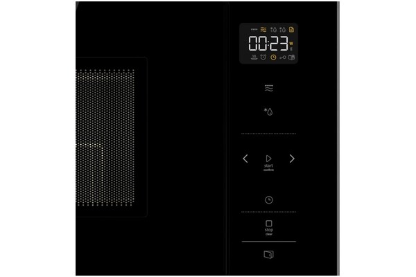 Kuchenka mikrofalowa Gorenje BM251SG2BG