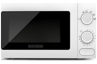 Kuchenka mikrofalowa BLACK&DECKER BXMY700E 20.0l 700W