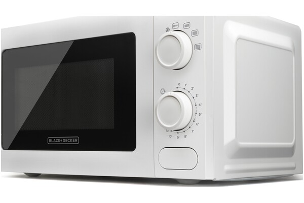Kuchenka mikrofalowa BLACK&DECKER BXMY700E 20.0l 700W